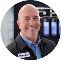 The Plumbing Preacher