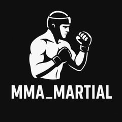 MMA_MARTIAL