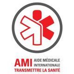 Aide Médicale Internationale