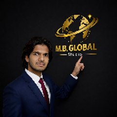 M B Global Studio