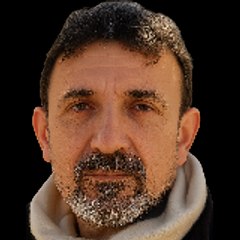Dr Abdullah Manaz