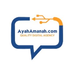 Ayah Amanah Digital