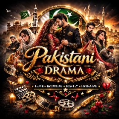 Pakistani Drama