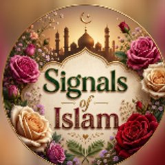Signals of islam