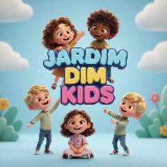 Jardim Dim Kids
