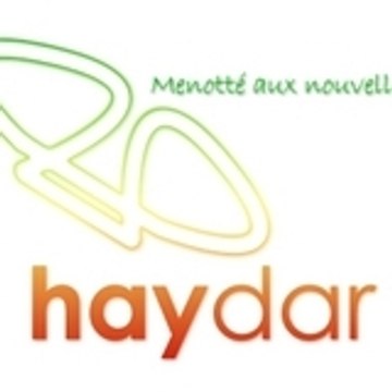 Haydar