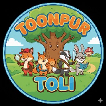 Toonpur toli
