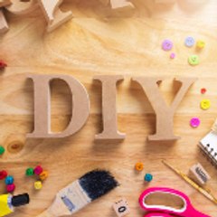 DIY CRAFTS