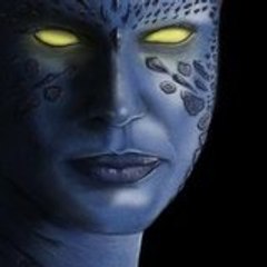 Raven Darkholme