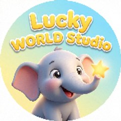 Lucky World studio