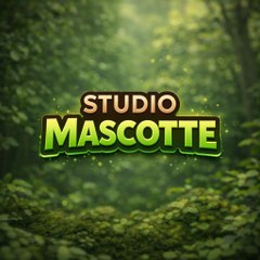 ⚡Studio Mascotte⚡