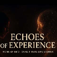 Echoes of experience