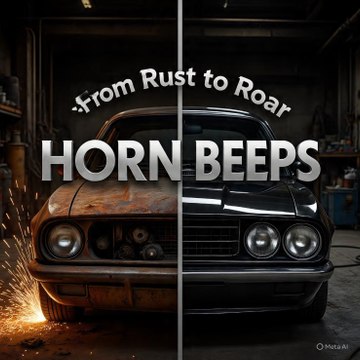 HORN BEEP