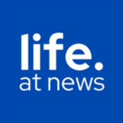 Life at News TV