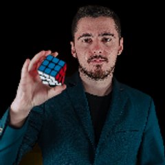 Sammy Cancy - Magicien Mentaliste