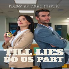 Till Lies Do Us Part ( Full Episode )