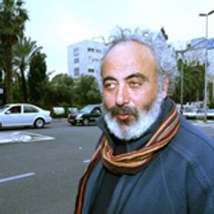 moshe chouraki