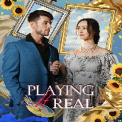 Playing It Real  『 Full Episode 』