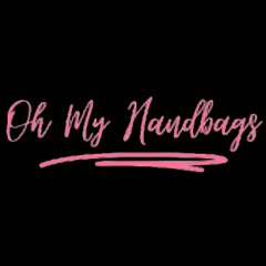 Oh My Handbag