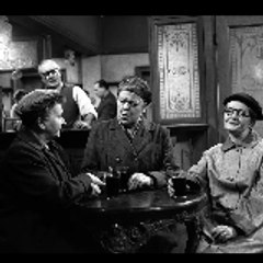 Classic Coronation Street