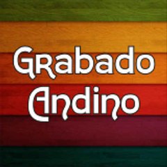 Grabado Andino