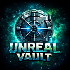 Unreal Vault