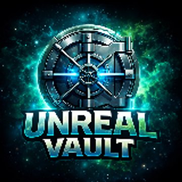Unreal Vault