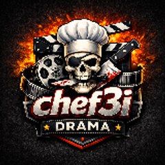 Chef3i Drama