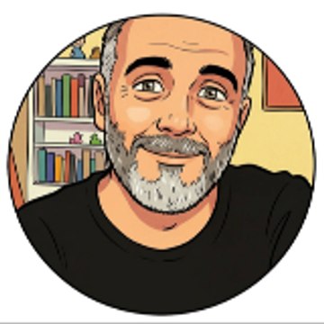 Learn French with Vincent