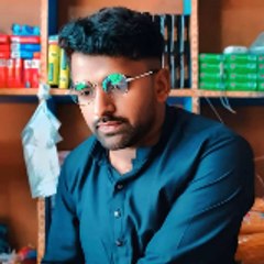 Muhammad Waseem