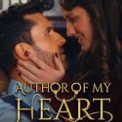 author of my heart