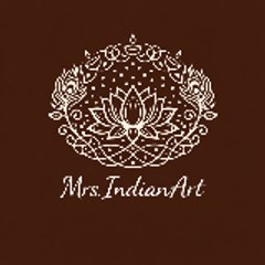 Mrs.IndianArt
