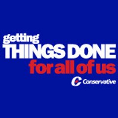 Conservative Party of Canada - parti Conservateur
