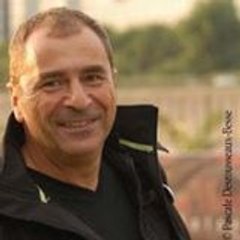 Laurent GANEM