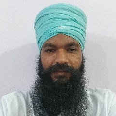Sukhvinder Singh
