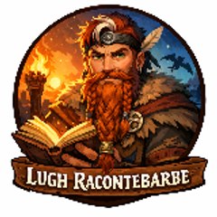 Lugh Racontebarbe