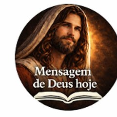 Mensagem de Deus Hoje
