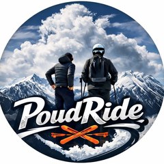 PoudRide