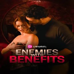 Enemies With Benefits  〔 CandyJar 〕