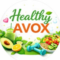 Healthy Avox