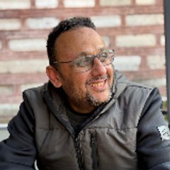 Mohamed Tolba Redwan