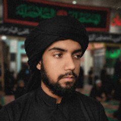 Syed sheraz Hussain shah