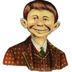 Alfred E. Neuman