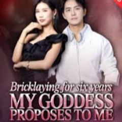 bricklaying for six years