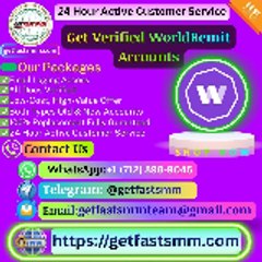 Get Verified Paxful Accounts