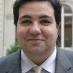 Mehdi Ouraoui