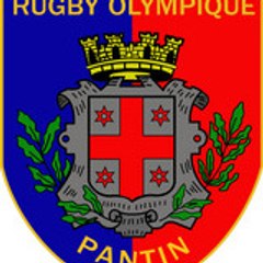 Rugby Olympique Pantin