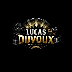 Lucas Duvoux réalisateur