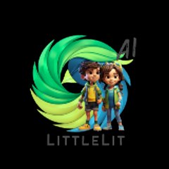 LittleLit AI for Homeschools