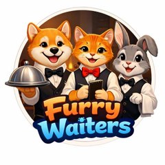 Furry Waiters